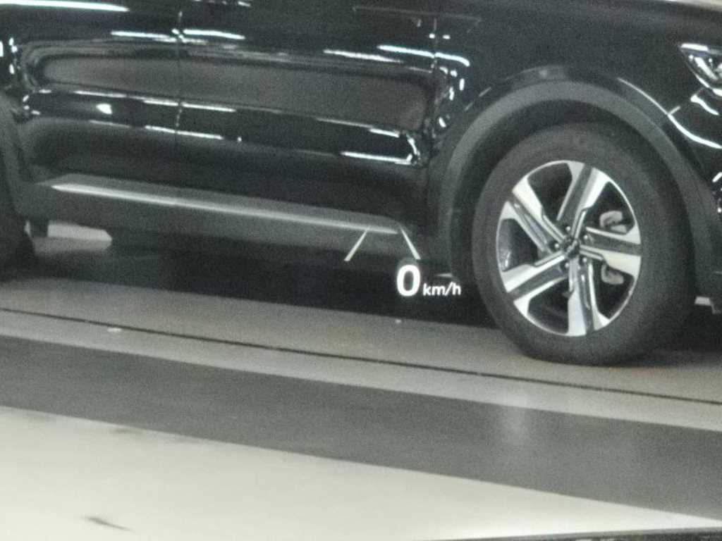 Hyundai Grandeur — photo 18