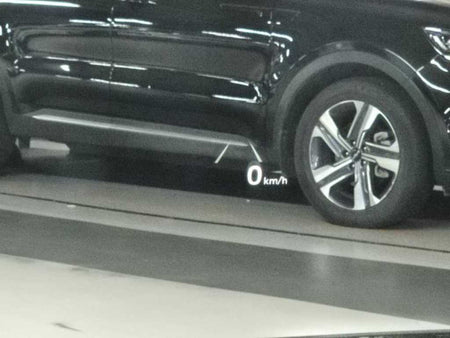 Hyundai Grandeur — photo 18
