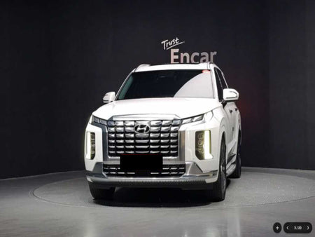 Hyundai Palisade — photo 02