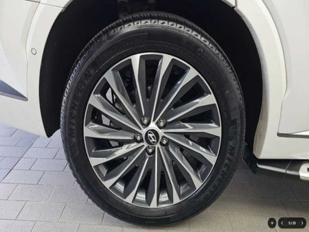 Hyundai Palisade — photo 05