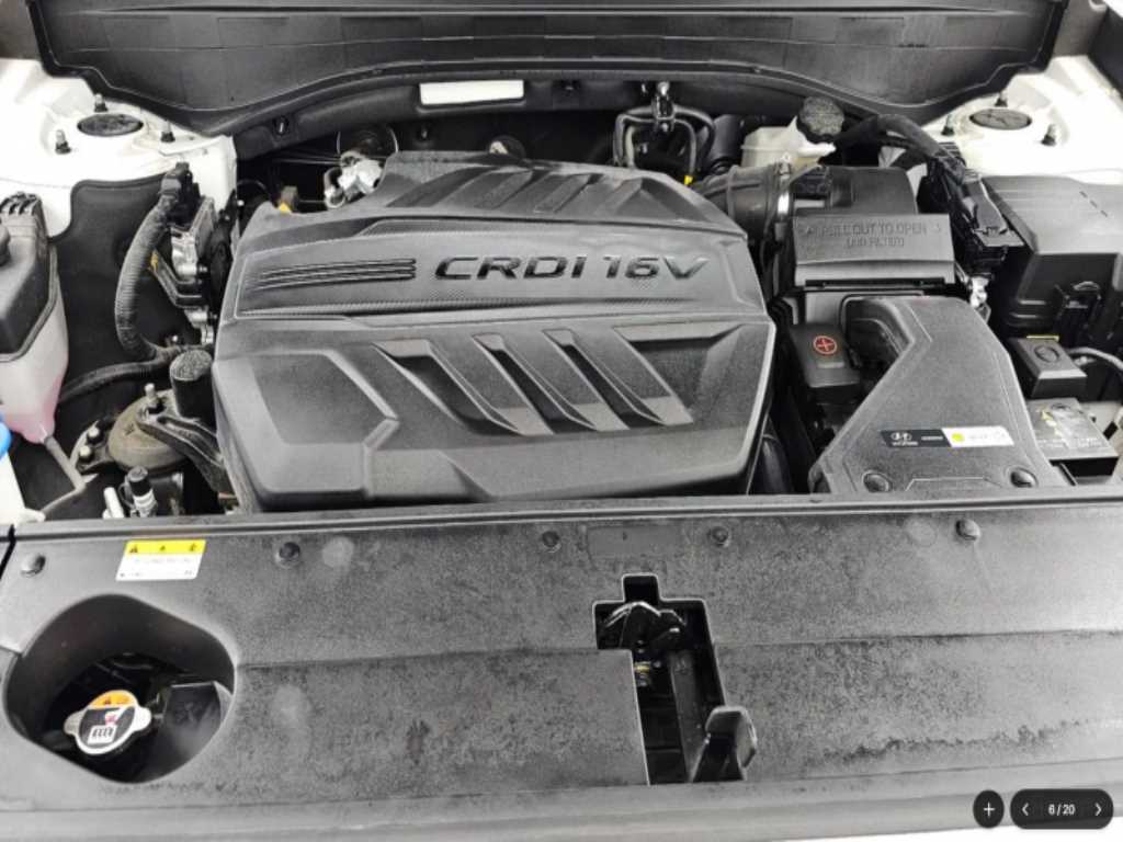 Hyundai Palisade — photo 06