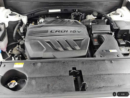 Hyundai Palisade — photo 06