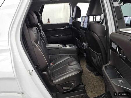 Hyundai Palisade — photo 12