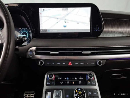 Hyundai Palisade — photo 14
