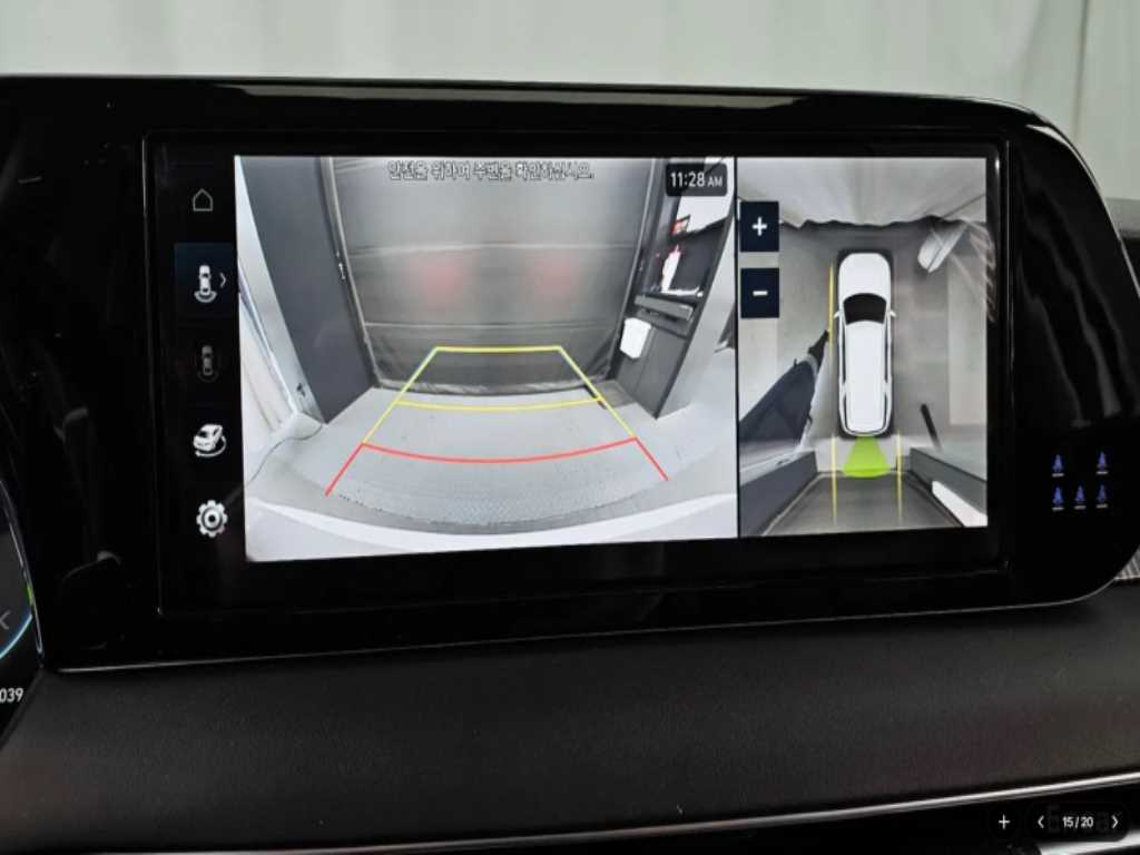 Hyundai Palisade — photo 15