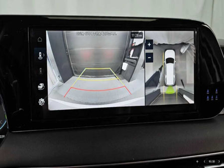 Hyundai Palisade — photo 15