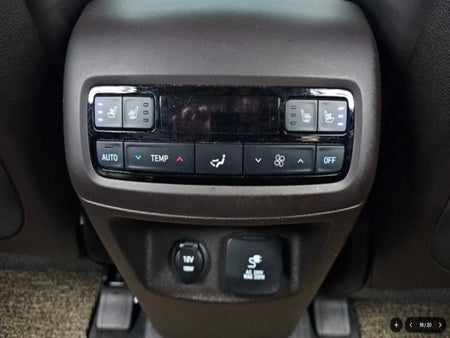 Hyundai Palisade — photo 18