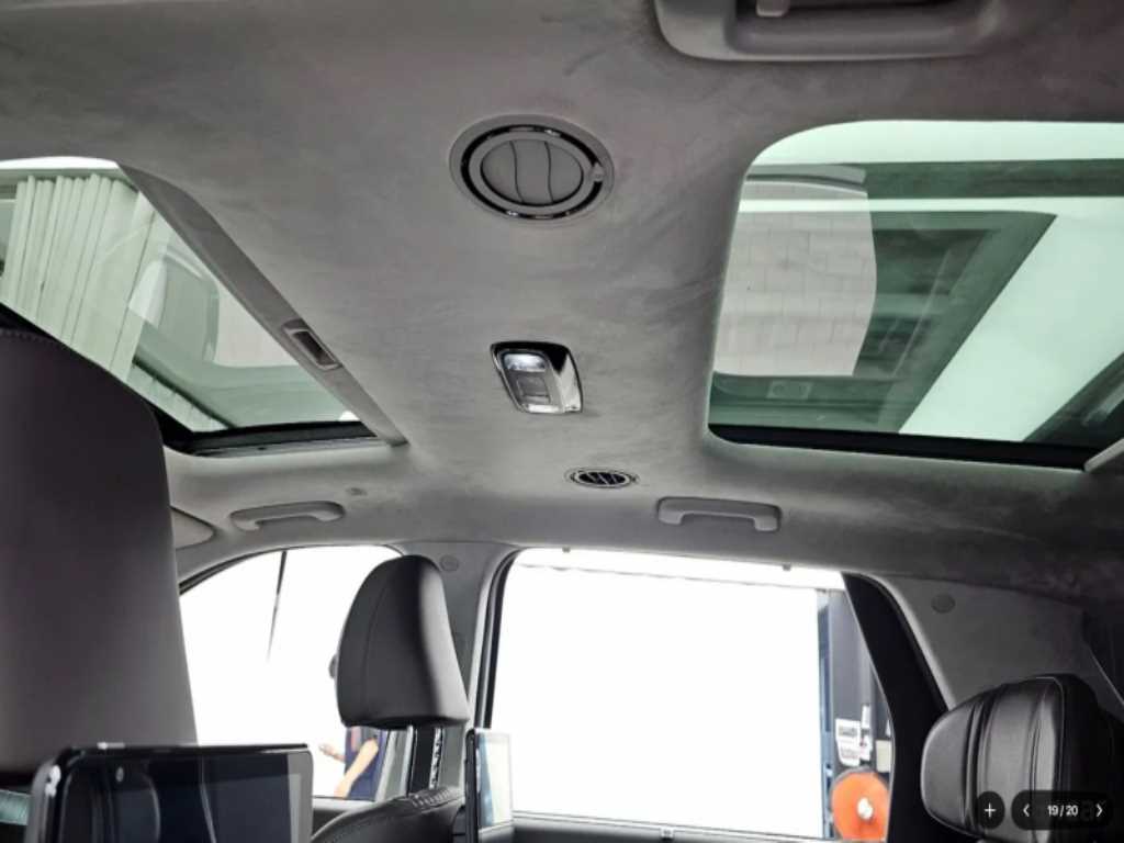 Hyundai Palisade — photo 19