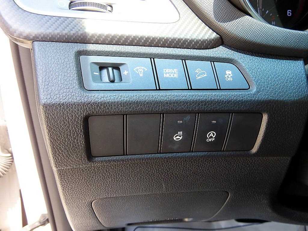 Hyundai Santafe — photo 12