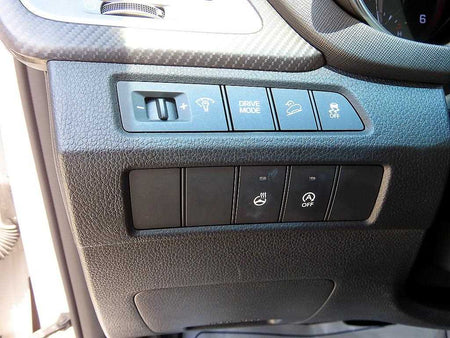 Hyundai Santafe — photo 12