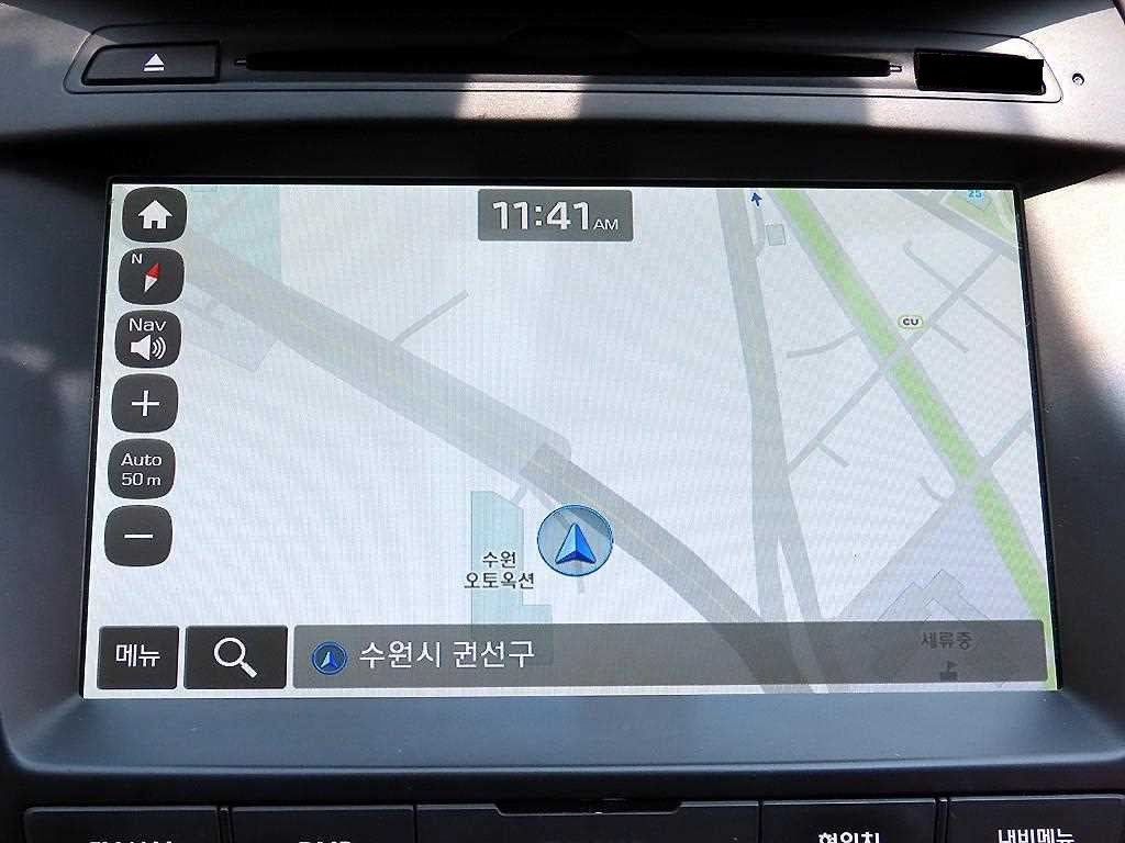 Hyundai Santafe — photo 14