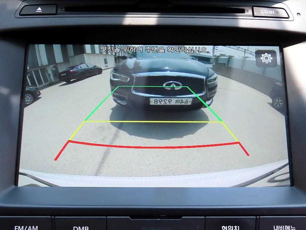 Hyundai Santafe — photo 15