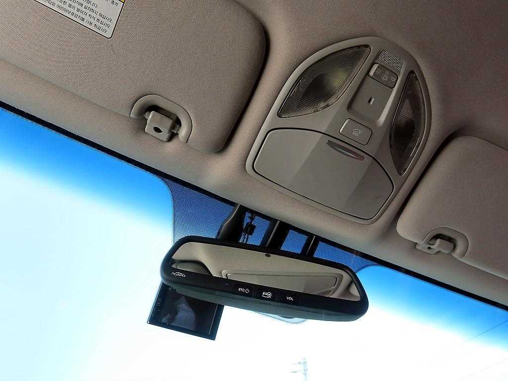 Hyundai Santafe — photo 16