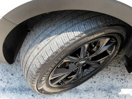 Hyundai Santafe — photo 20