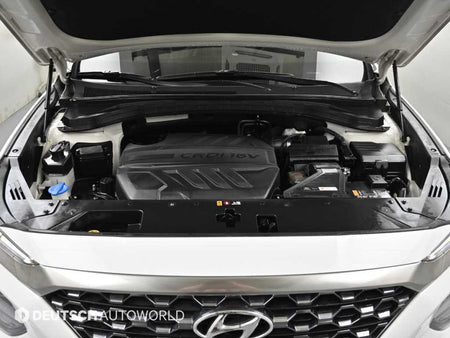 Hyundai Santafe — photo 06