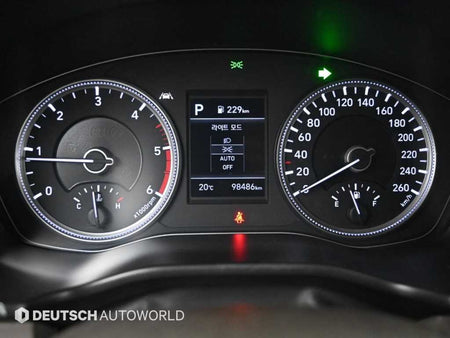 Hyundai Santafe — photo 08
