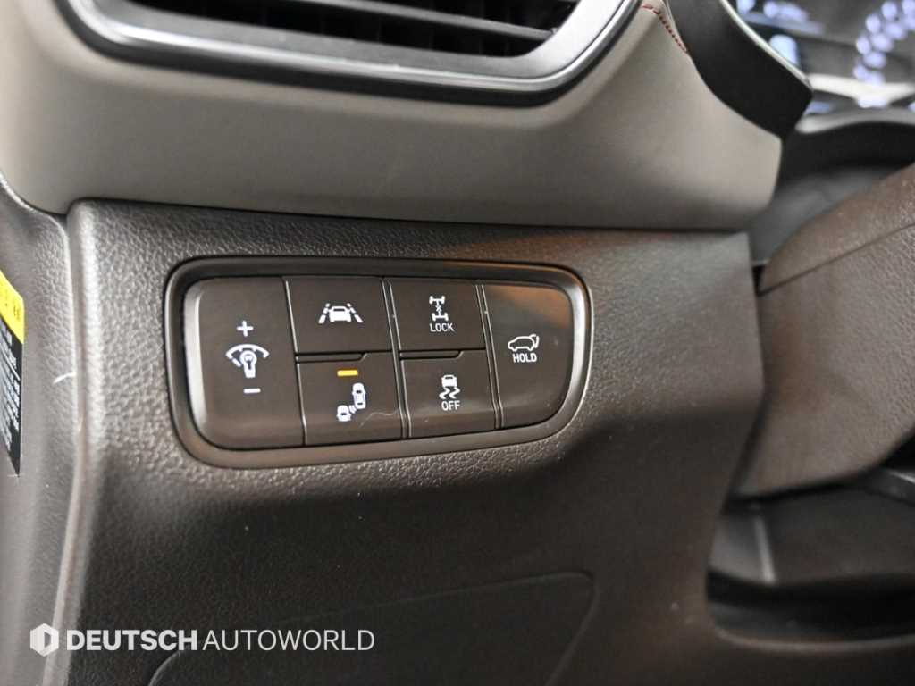 Hyundai Santafe — photo 17