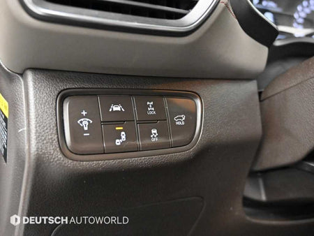 Hyundai Santafe — photo 17