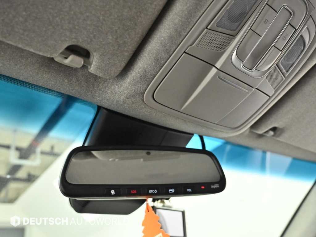 Hyundai Santafe — photo 18