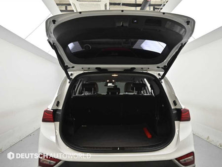 Hyundai Santafe — photo 19