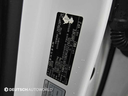 Hyundai Santafe — photo 20