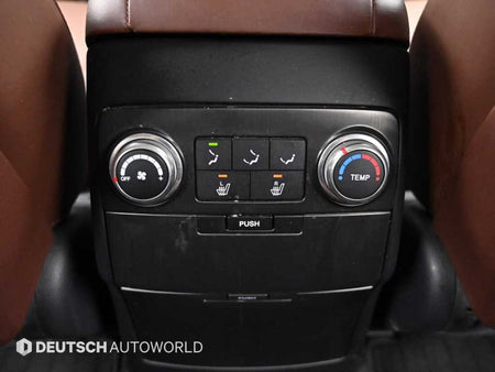 Hyundai Veracruz — photo 16