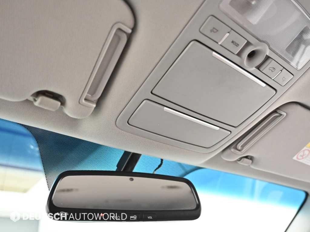 Hyundai Veracruz — photo 18