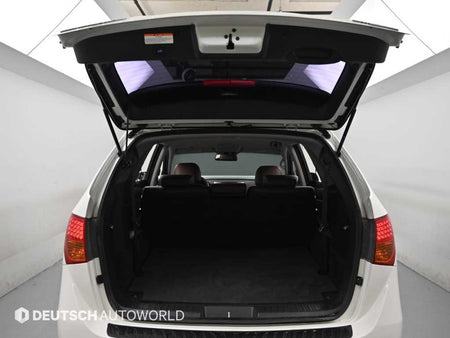 Hyundai Veracruz — photo 19