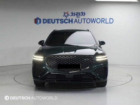 Genesis GV70 — photo 03