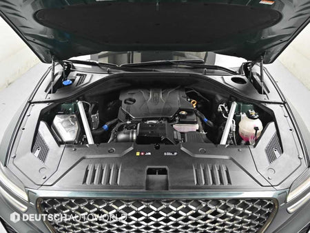 Genesis GV70 — photo 06