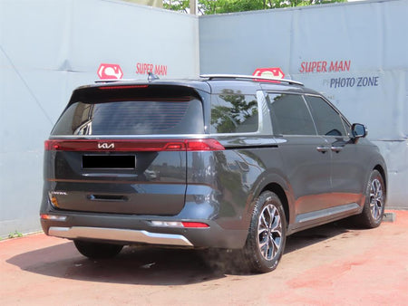 Kia Carnival — photo 03