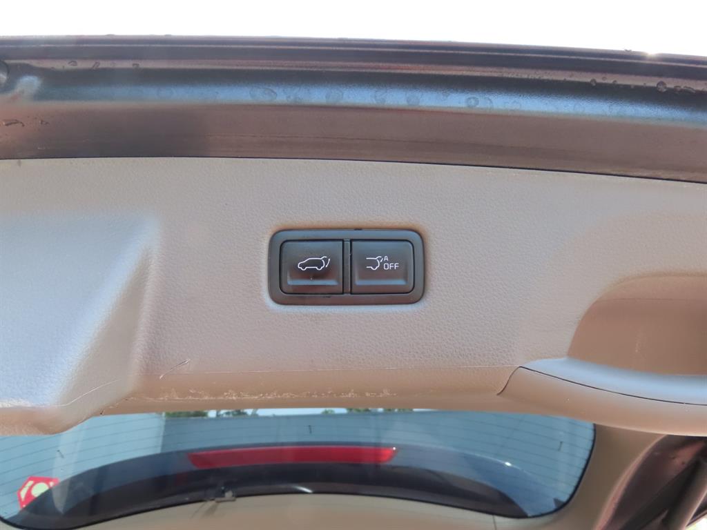 Kia Carnival — photo 06