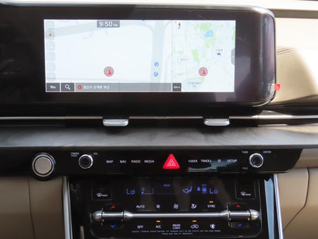 Kia Carnival — photo 13