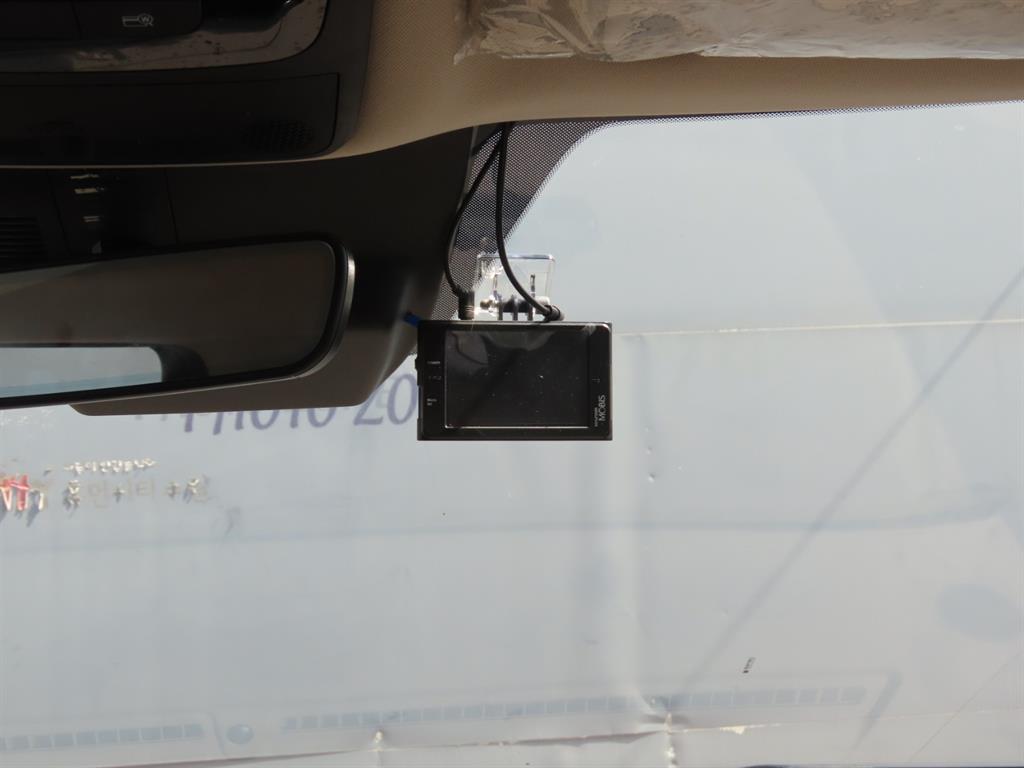 Kia Carnival — photo 19