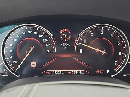 BMW 7-Series — photo 06