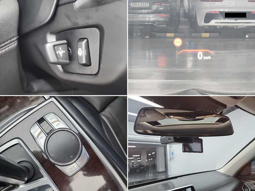 BMW 7-Series — photo 17