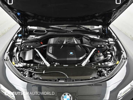 BMW 7-Series — photo 06