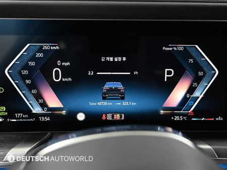 BMW 7-Series — photo 08