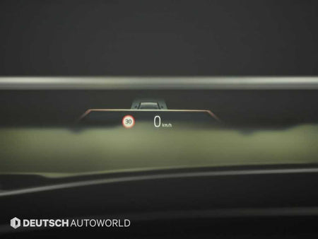 BMW 7-Series — photo 17