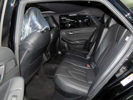 Toyota Avalon — photo 07
