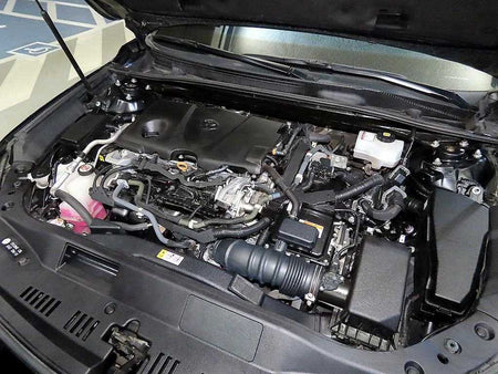 Toyota Avalon — photo 18