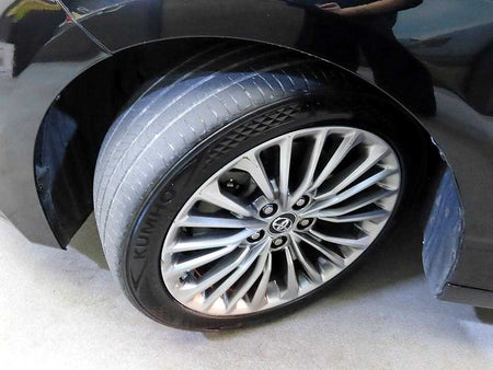 Toyota Avalon — photo 19