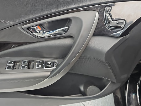 Hyundai Grandeur — photo 16