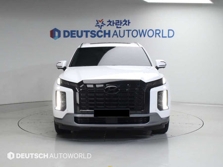Hyundai Palisade — photo 03
