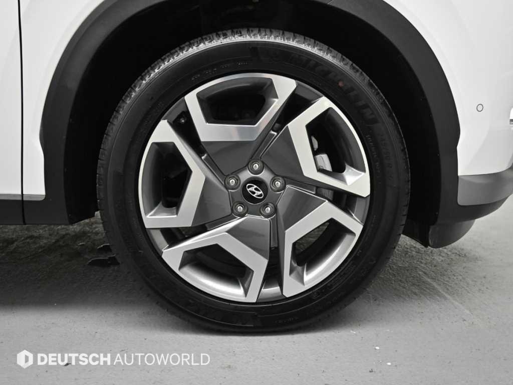 Hyundai Palisade — photo 05