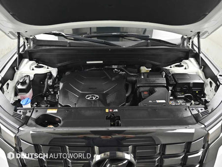 Hyundai Palisade — photo 06