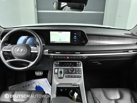 Hyundai Palisade — photo 07