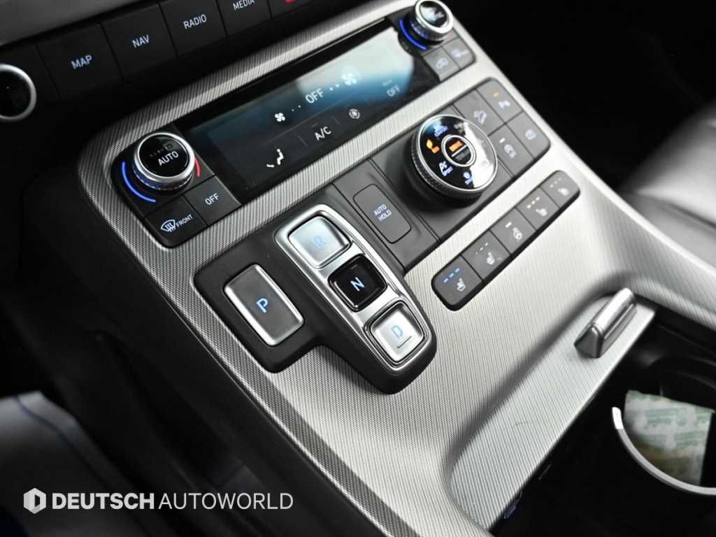 Hyundai Palisade — photo 09