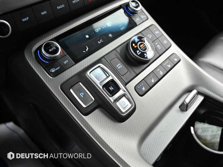 Hyundai Palisade — photo 09