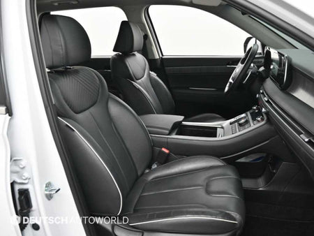 Hyundai Palisade — photo 10